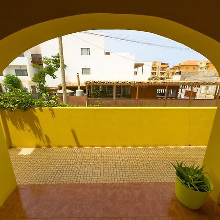 Misturod - Holiday Apartments Santa Maria Εξωτερικό φωτογραφία