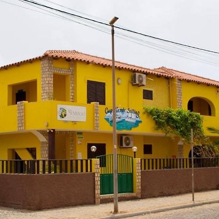 Misturod - Holiday Apartments Santa Maria Εξωτερικό φωτογραφία