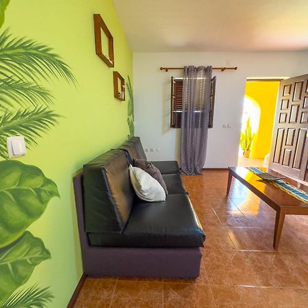 Misturod - Holiday Apartments Santa Maria Εξωτερικό φωτογραφία