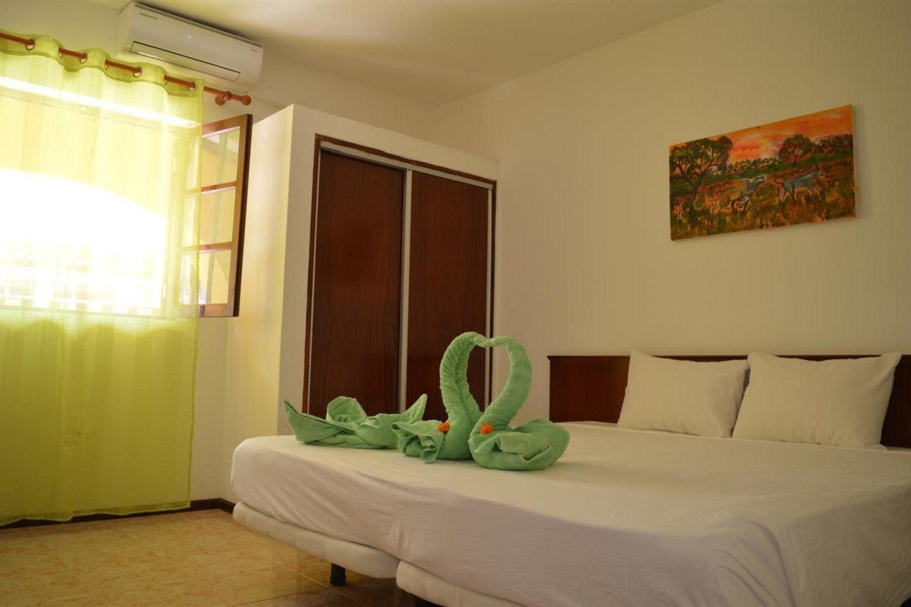 Misturod - Holiday Apartments Santa Maria Εξωτερικό φωτογραφία