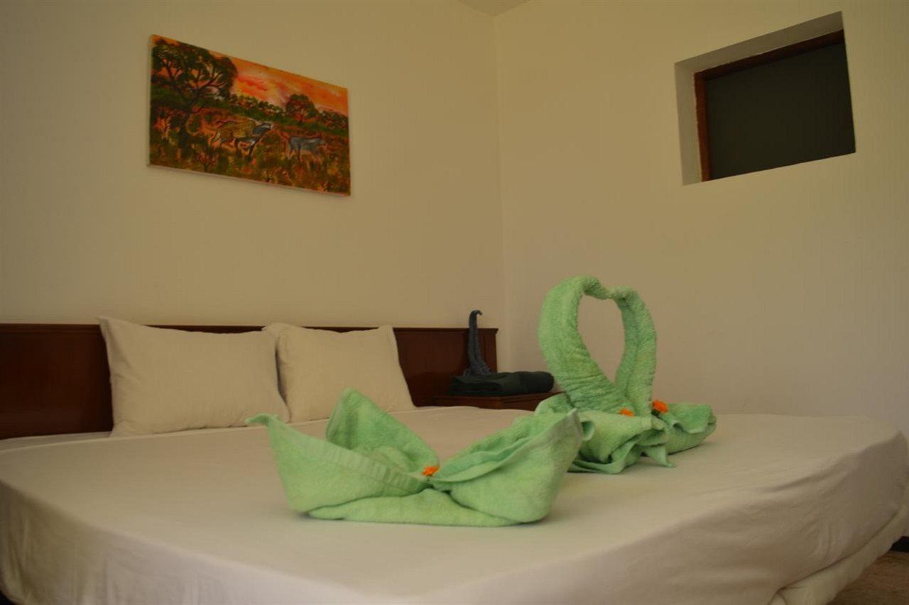 Misturod - Holiday Apartments Santa Maria Εξωτερικό φωτογραφία