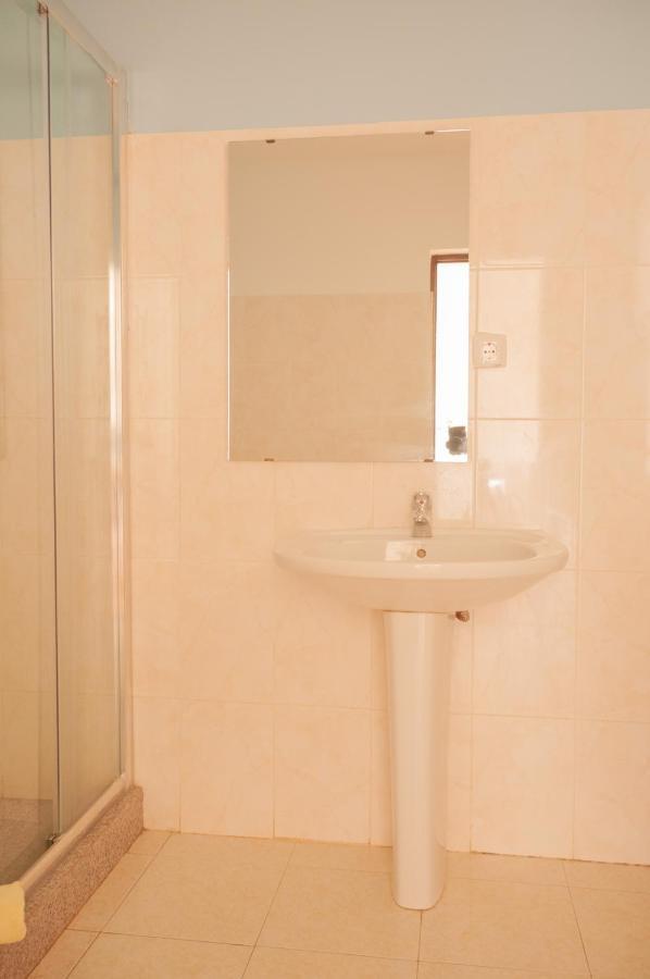 Misturod - Holiday Apartments Santa Maria Εξωτερικό φωτογραφία