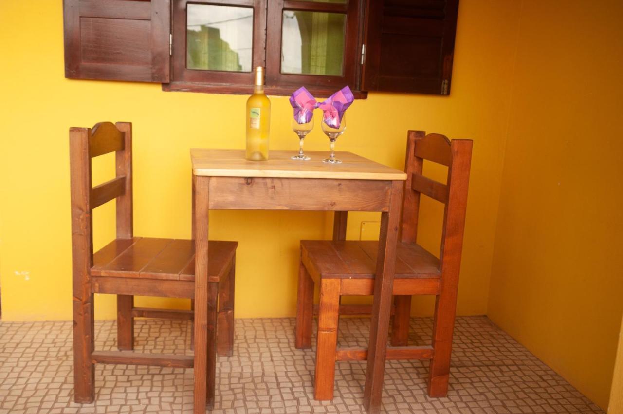 Misturod - Holiday Apartments Santa Maria Εξωτερικό φωτογραφία