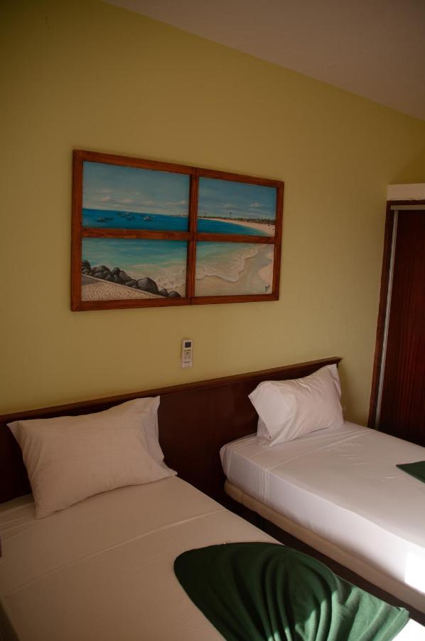 Misturod - Holiday Apartments Santa Maria Εξωτερικό φωτογραφία