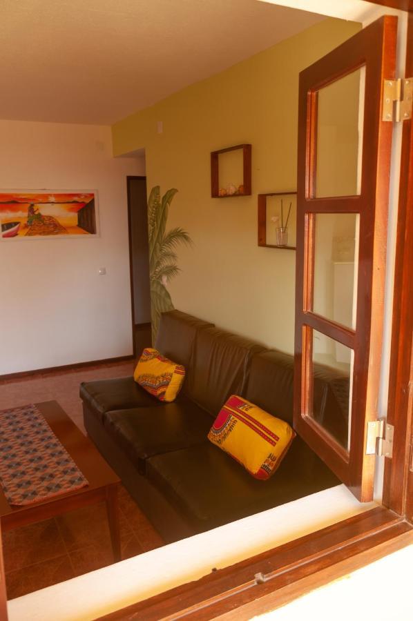 Misturod - Holiday Apartments Santa Maria Εξωτερικό φωτογραφία