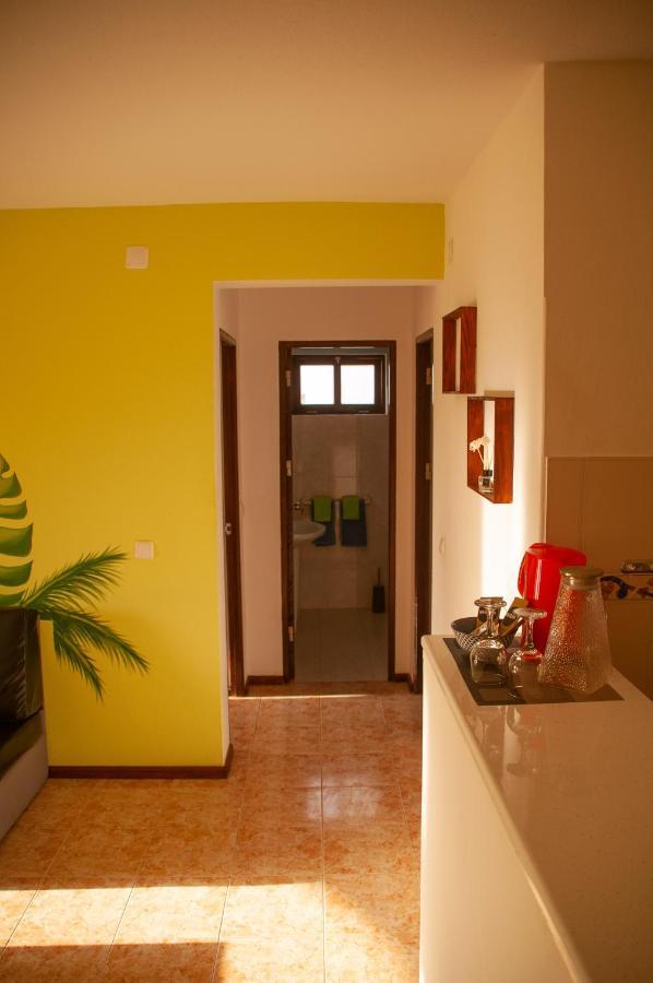 Misturod - Holiday Apartments Santa Maria Εξωτερικό φωτογραφία