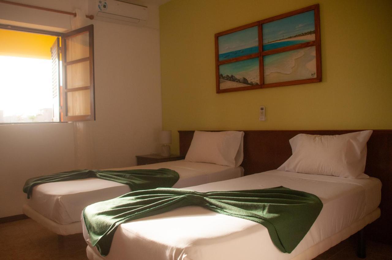 Misturod - Holiday Apartments Santa Maria Εξωτερικό φωτογραφία