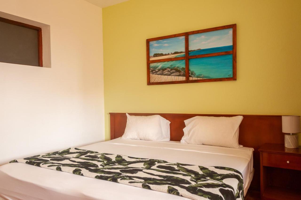 Misturod - Holiday Apartments Santa Maria Εξωτερικό φωτογραφία