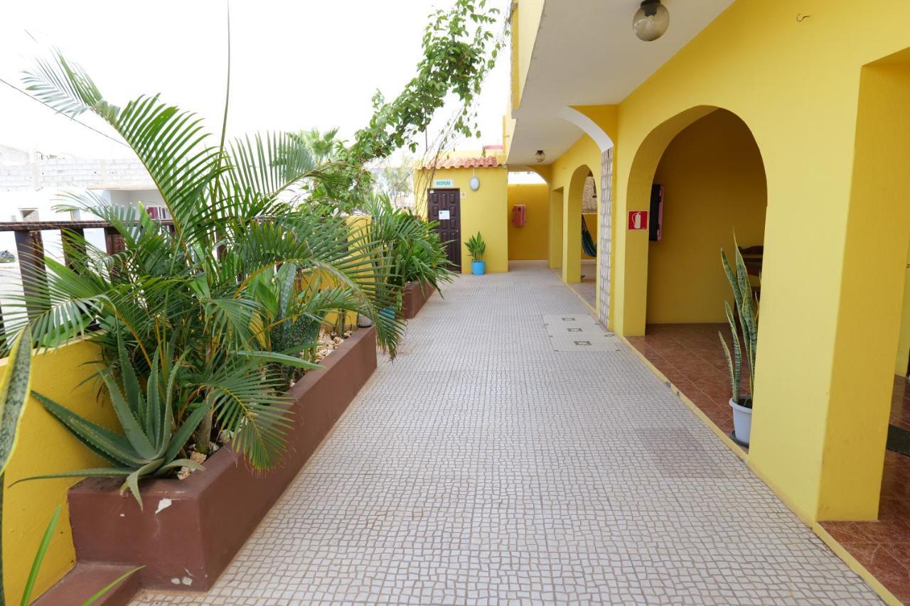 Misturod - Holiday Apartments Santa Maria Εξωτερικό φωτογραφία