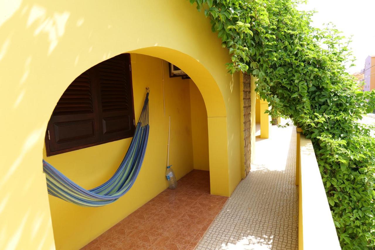 Misturod - Holiday Apartments Santa Maria Εξωτερικό φωτογραφία