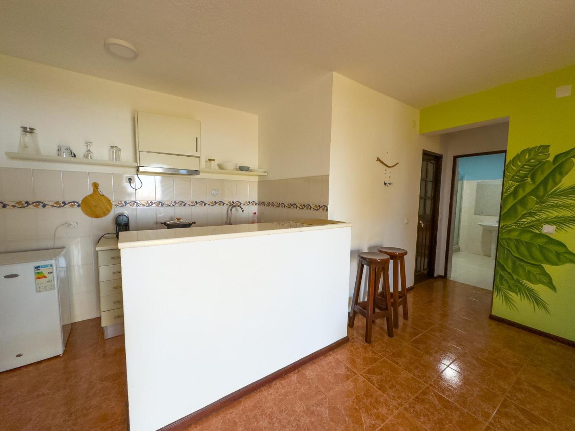 Misturod - Holiday Apartments Santa Maria Εξωτερικό φωτογραφία