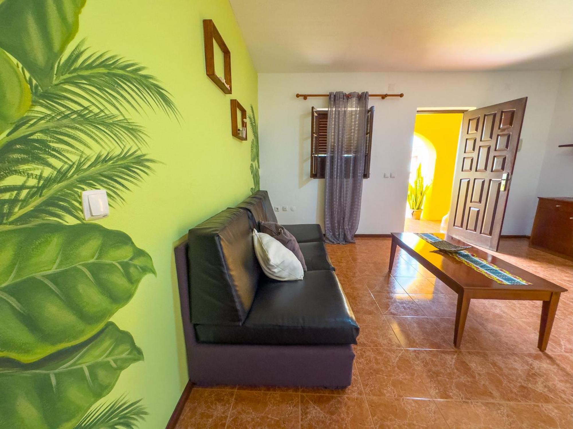 Misturod - Holiday Apartments Santa Maria Εξωτερικό φωτογραφία