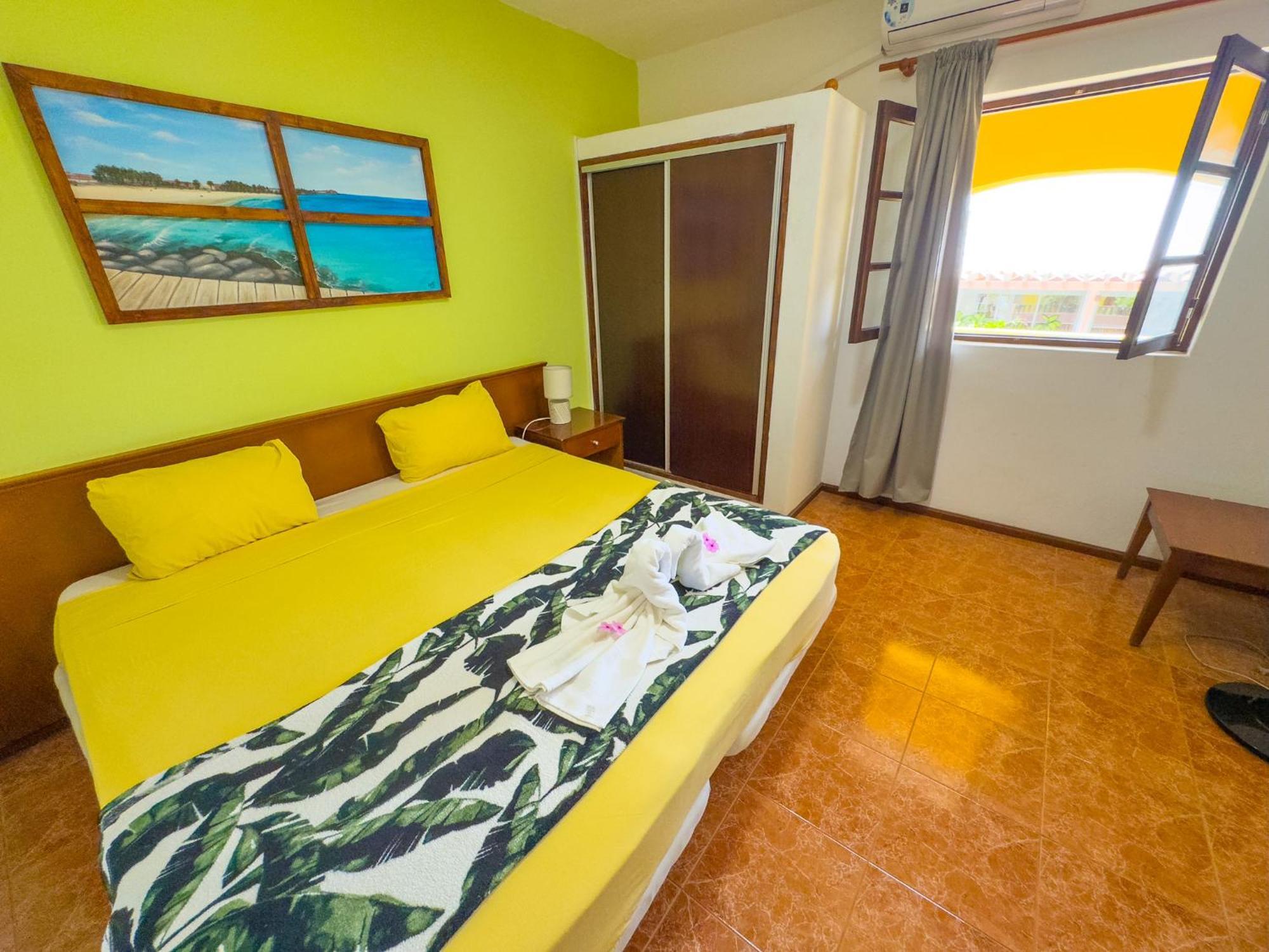 Misturod - Holiday Apartments Santa Maria Εξωτερικό φωτογραφία