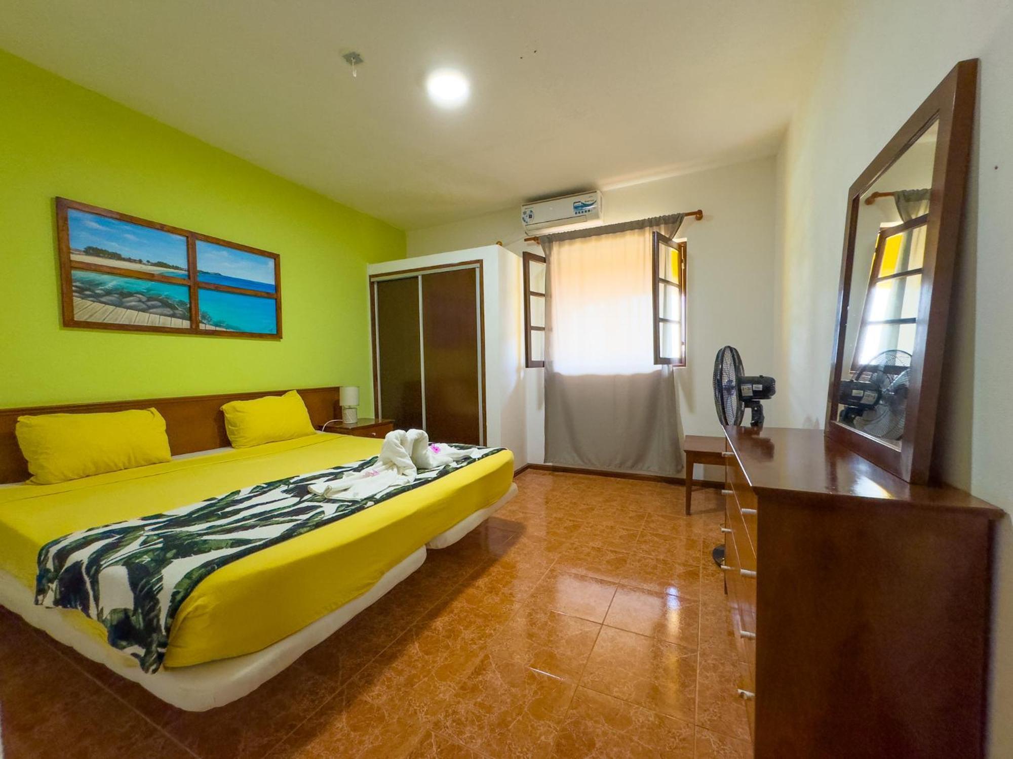 Misturod - Holiday Apartments Santa Maria Εξωτερικό φωτογραφία