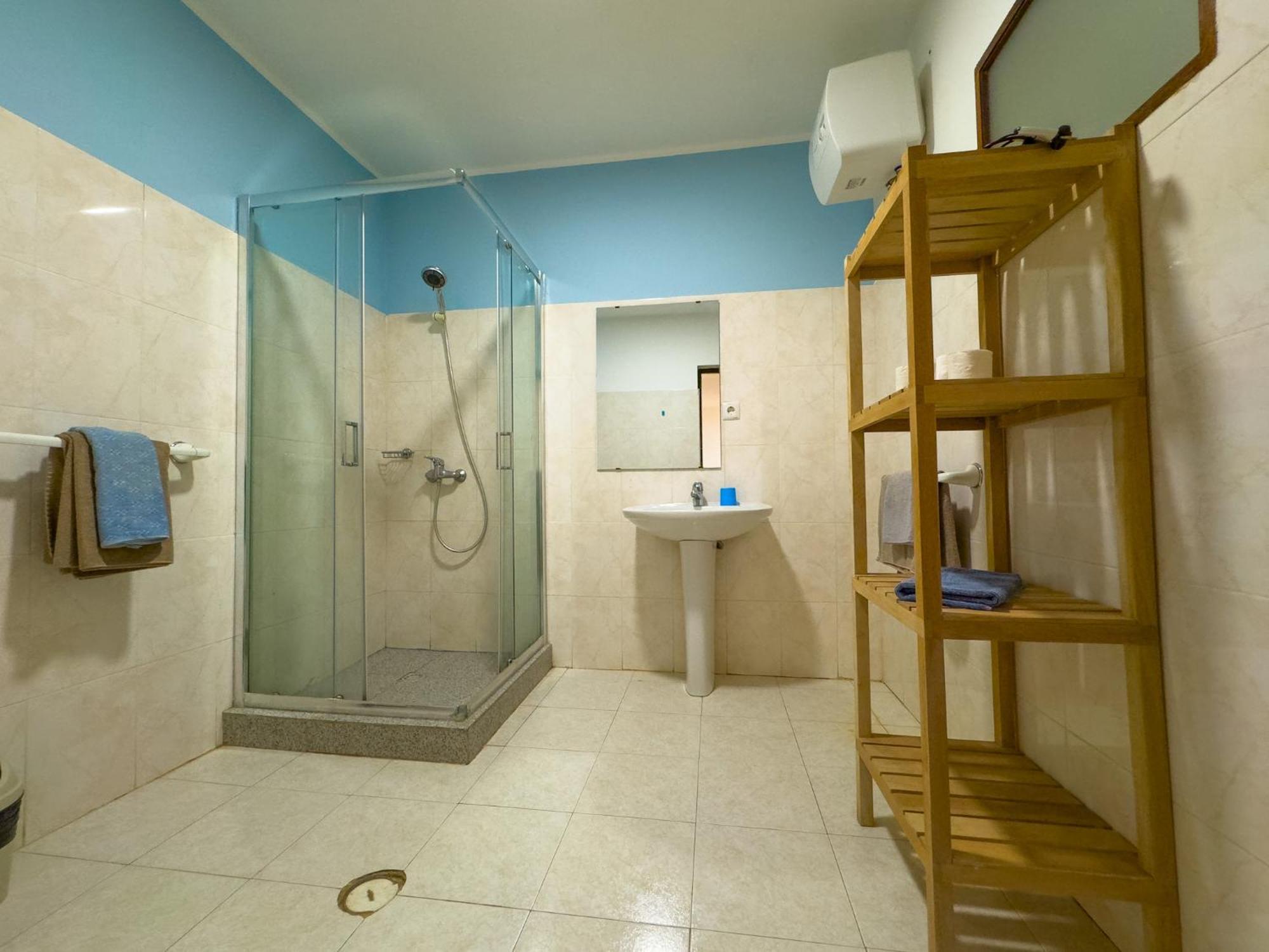 Misturod - Holiday Apartments Santa Maria Εξωτερικό φωτογραφία